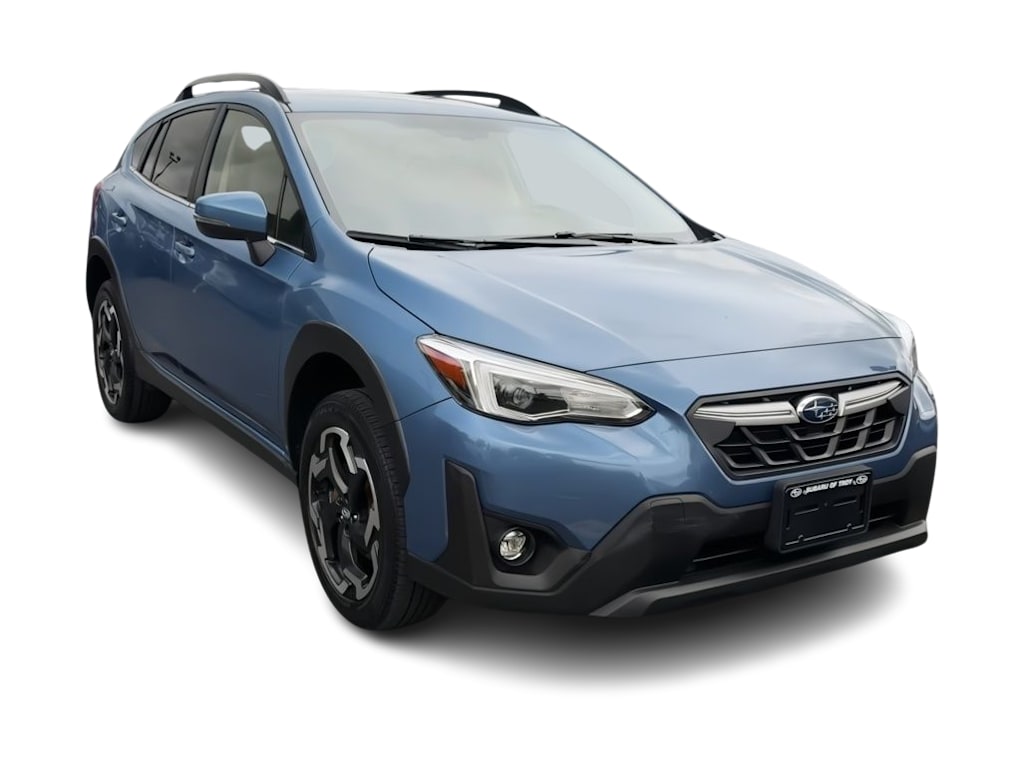 Thumbnail: 2023 Subaru Crosstrek - 19