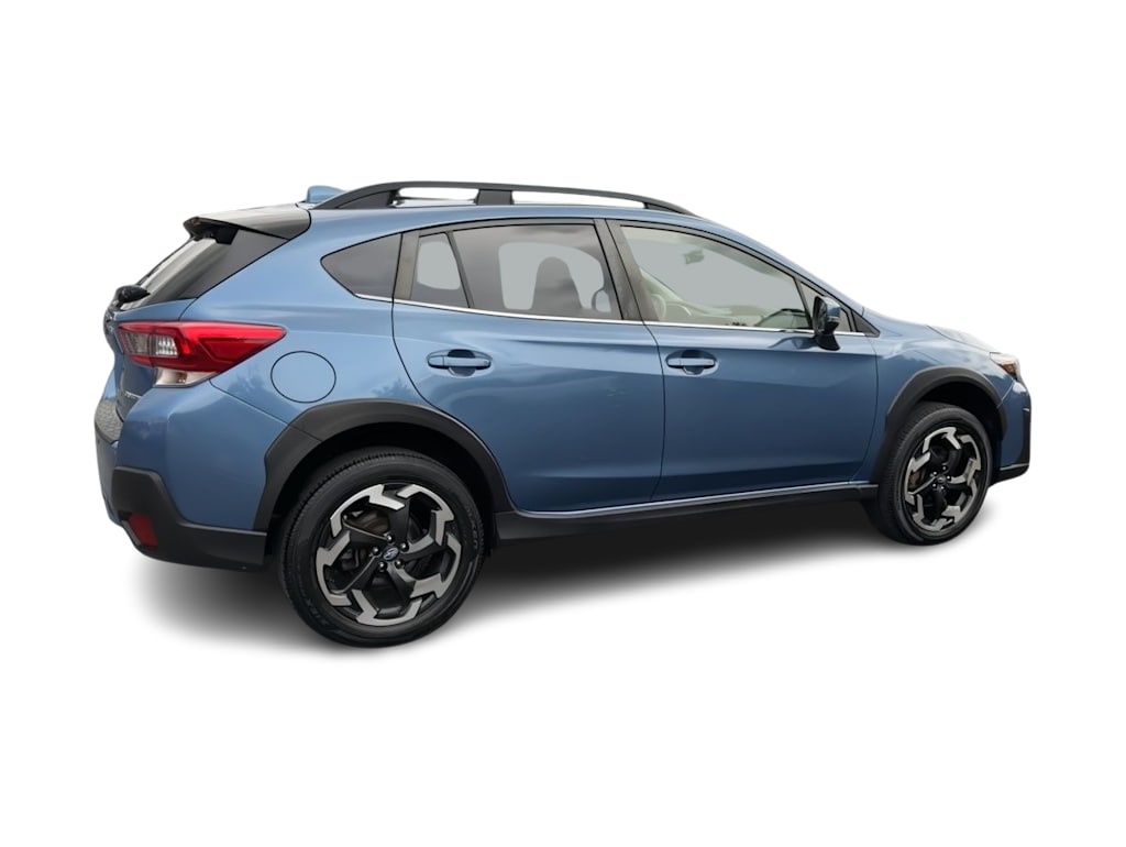 Thumbnail: 2023 Subaru Crosstrek - 23