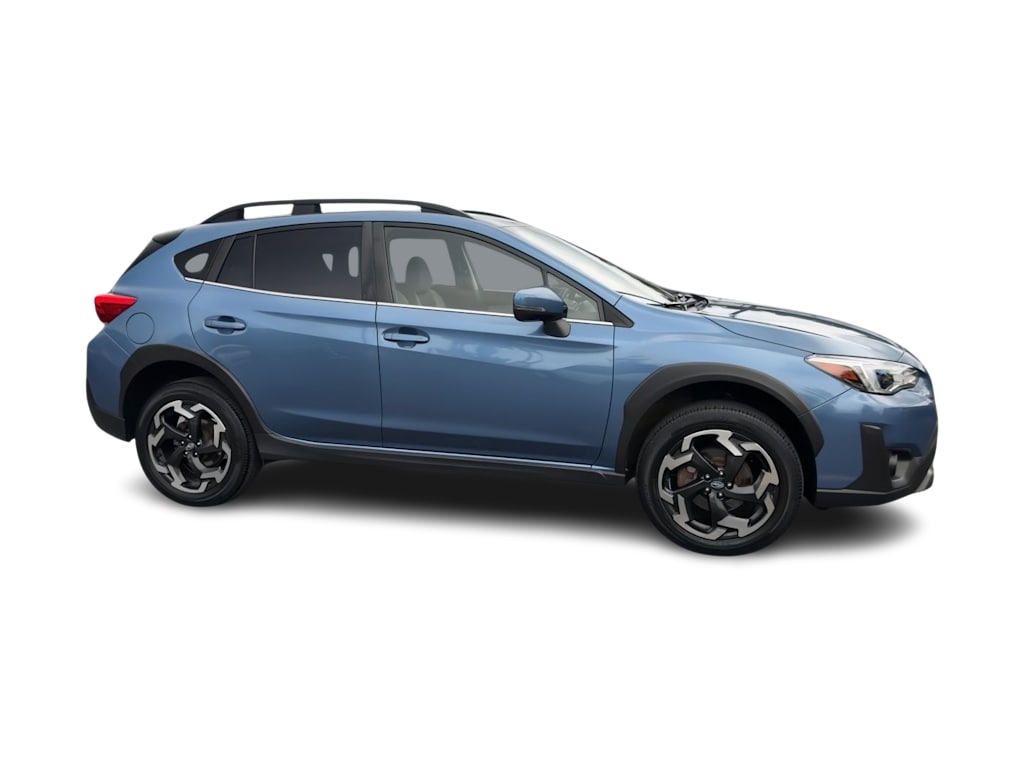 Thumbnail: 2023 Subaru Crosstrek - 24