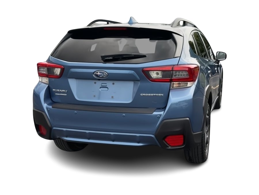 Thumbnail: 2023 Subaru Crosstrek - 22