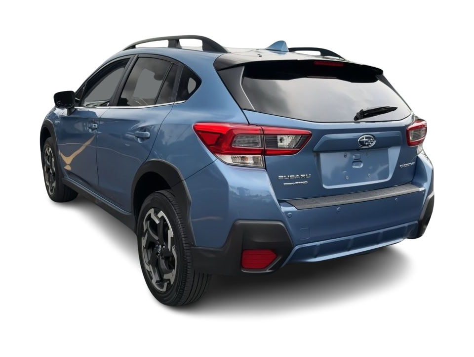 Thumbnail: 2023 Subaru Crosstrek - 21