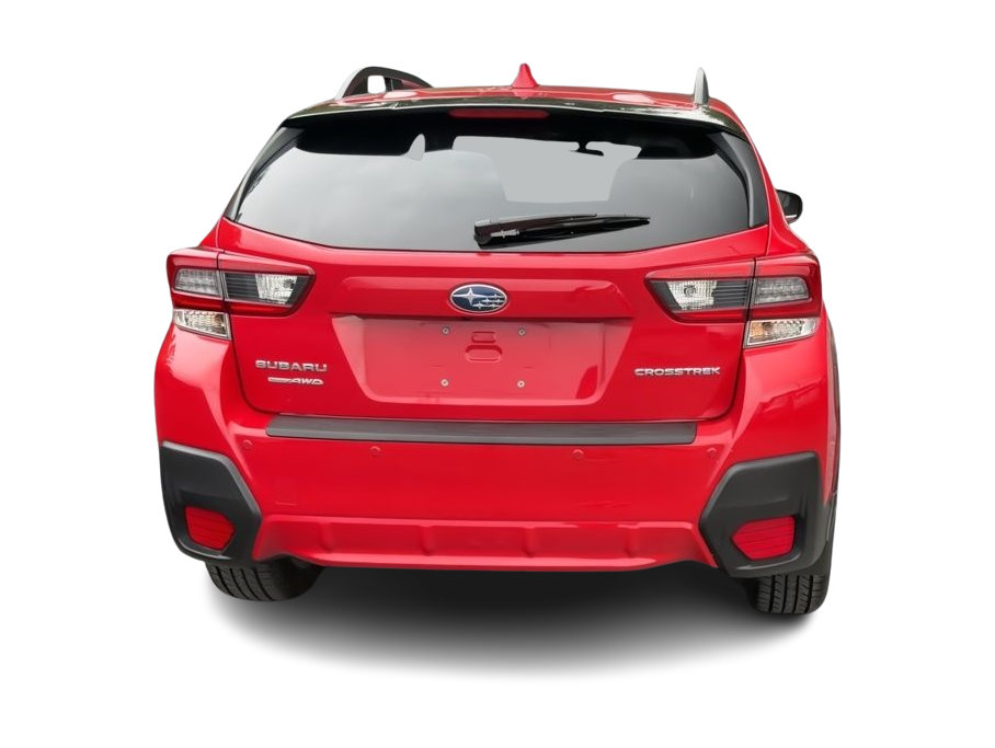 Thumbnail: 2021 Subaru Crosstrek - 22