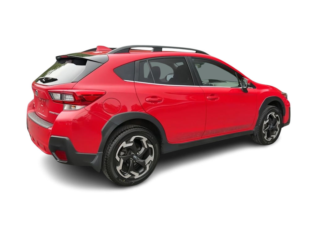Thumbnail: 2021 Subaru Crosstrek - 23