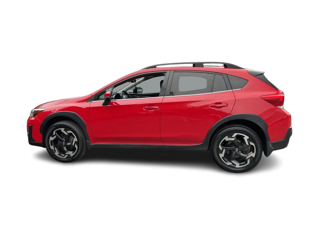 Thumbnail: 2021 Subaru Crosstrek - 21