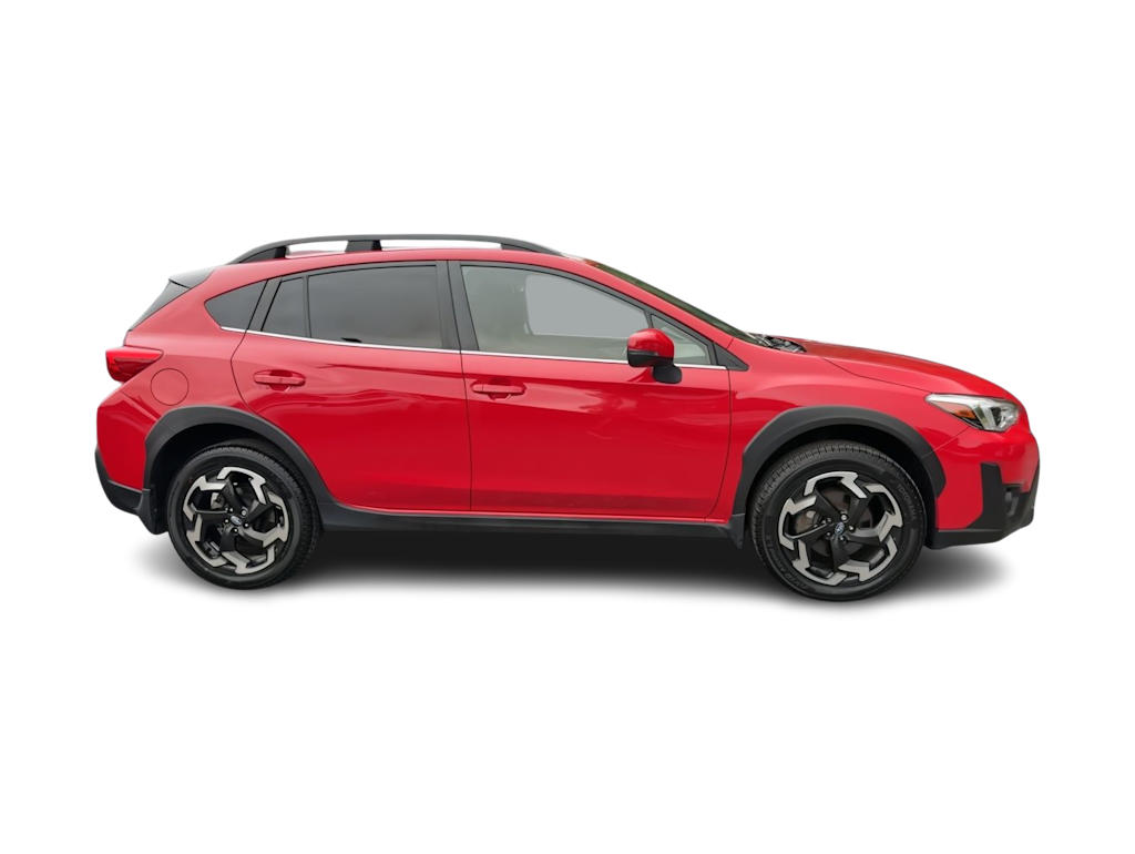 Thumbnail: 2021 Subaru Crosstrek - 24