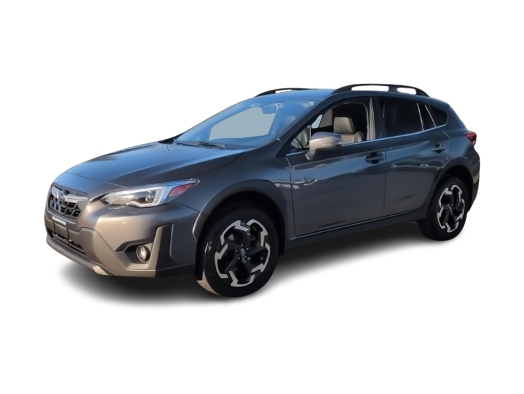 Thumbnail: 2023 Subaru Crosstrek - 19
