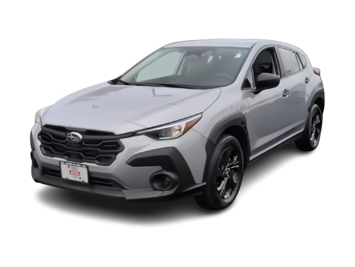 Thumbnail: 2024 Subaru Crosstrek - 21
