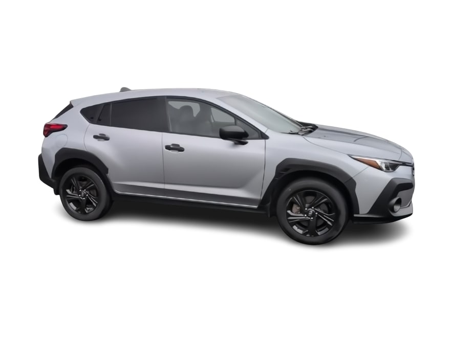 Thumbnail: 2024 Subaru Crosstrek - 24