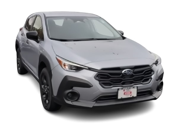 Thumbnail: 2024 Subaru Crosstrek - 6