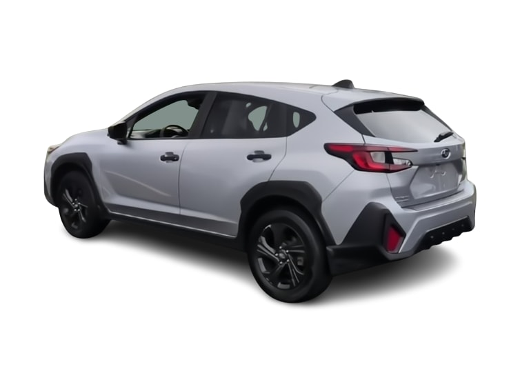 Thumbnail: 2024 Subaru Crosstrek - 4