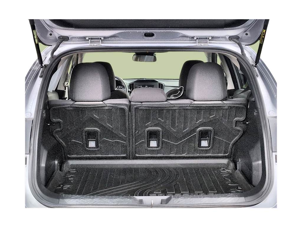 Thumbnail: 2024 Subaru Crosstrek - 18