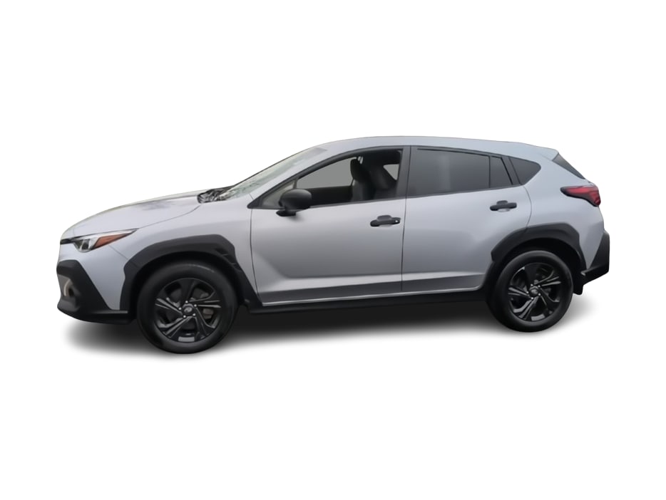 Thumbnail: 2024 Subaru Crosstrek - 3