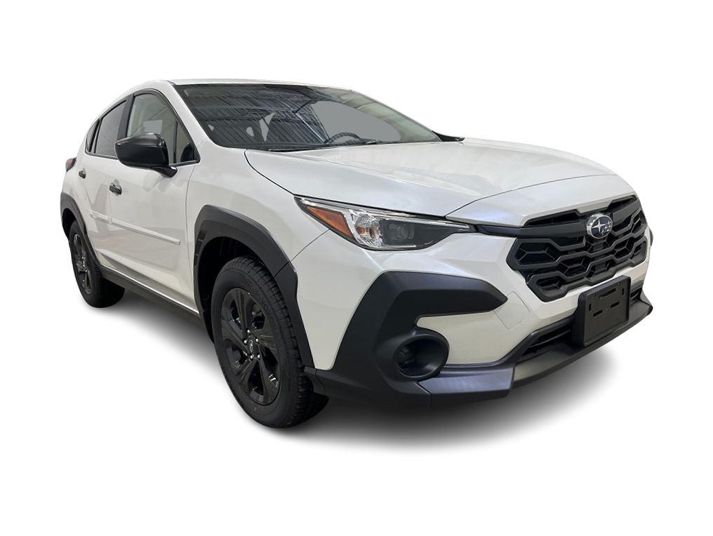 2025 Subaru Crosstrek Base 18