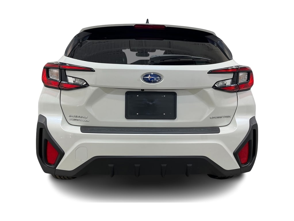 2025 Subaru Crosstrek Base 5