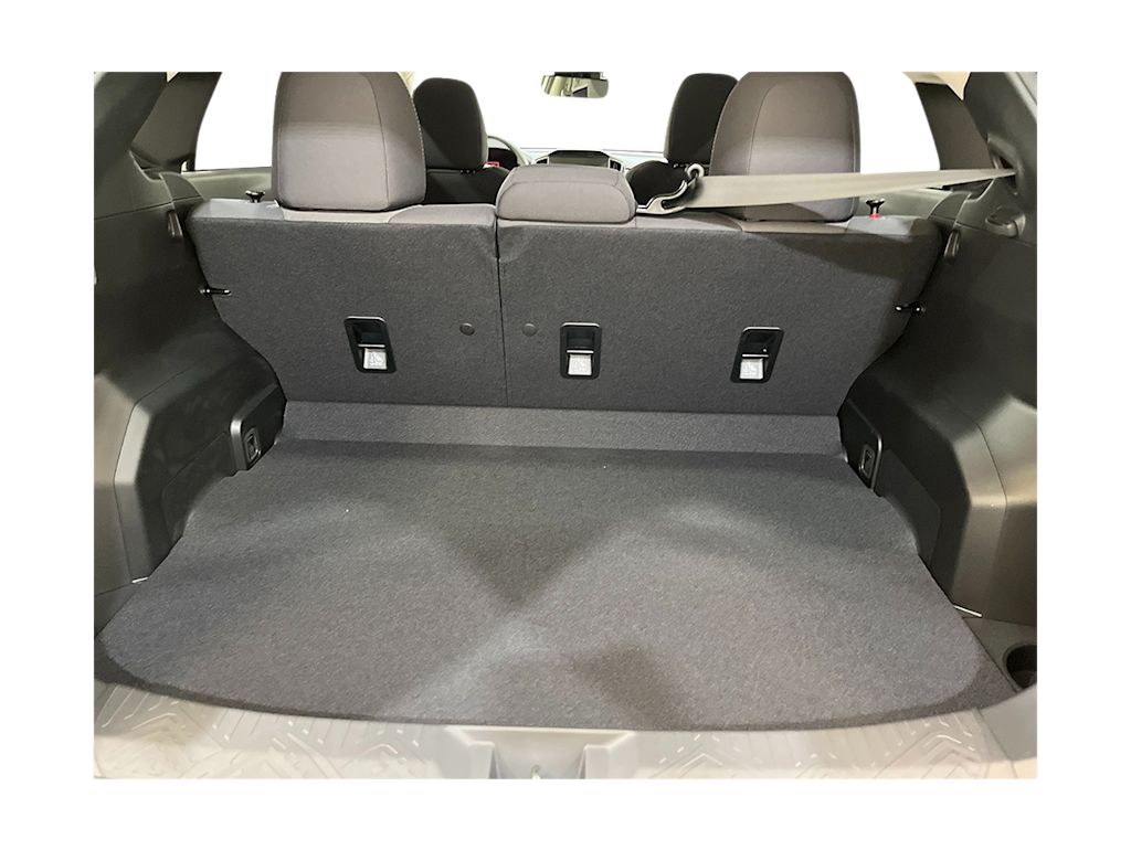 2025 Subaru Crosstrek Base 15