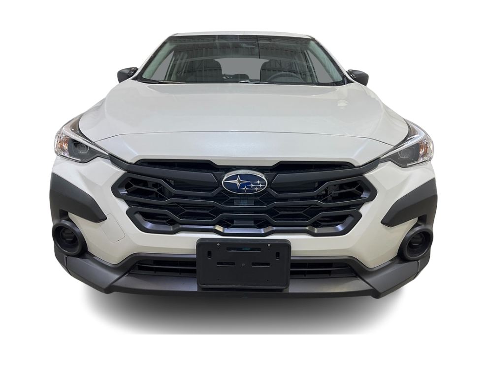 2025 Subaru Crosstrek Base 6