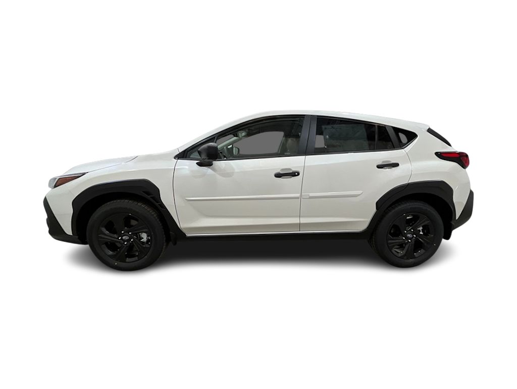 2025 Subaru Crosstrek Base 3