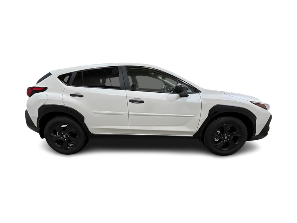2025 Subaru Crosstrek Base 17