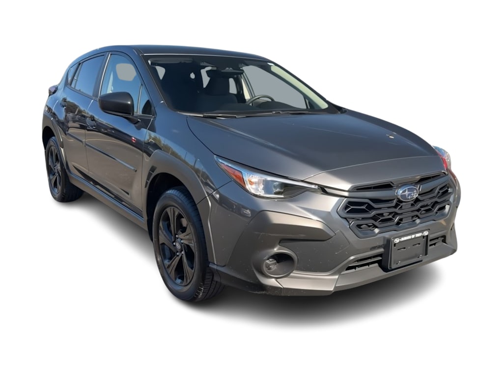 Thumbnail: 2024 Subaru Crosstrek - 20