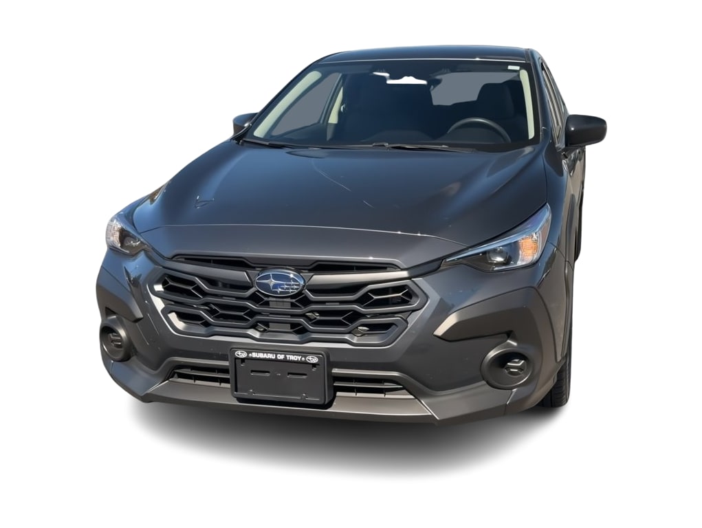 Thumbnail: 2024 Subaru Crosstrek - 5