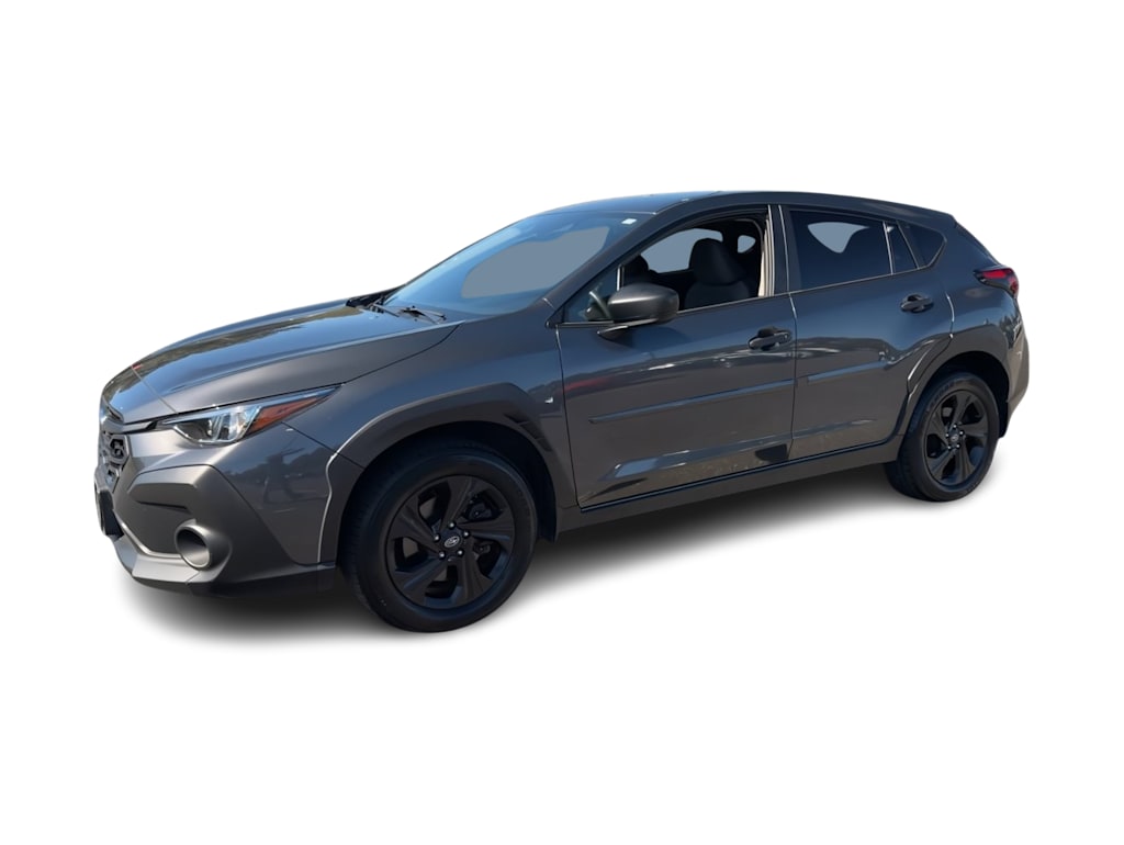 Thumbnail: 2024 Subaru Crosstrek - 3