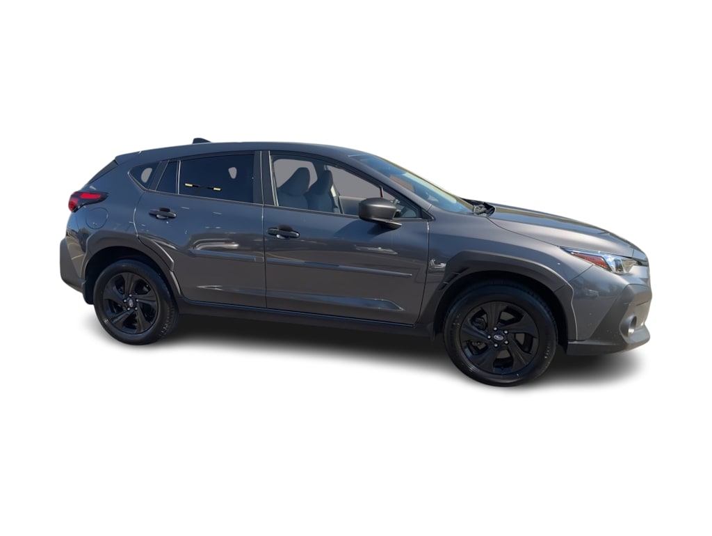 Thumbnail: 2024 Subaru Crosstrek - 24