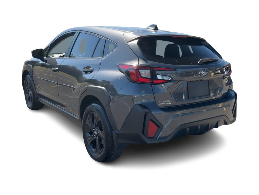 Thumbnail: 2024 Subaru Crosstrek - 4