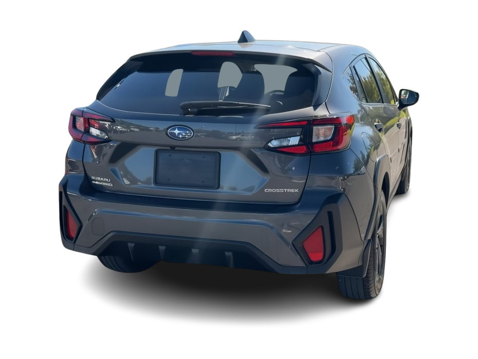 Thumbnail: 2024 Subaru Crosstrek - 22