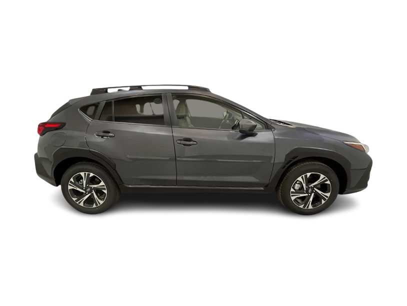 2024 Subaru Crosstrek Premium 16