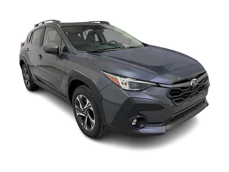 2024 Subaru Crosstrek Premium 17