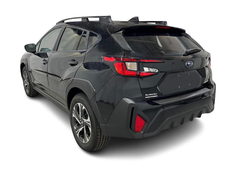 2024 Subaru Crosstrek Premium 4