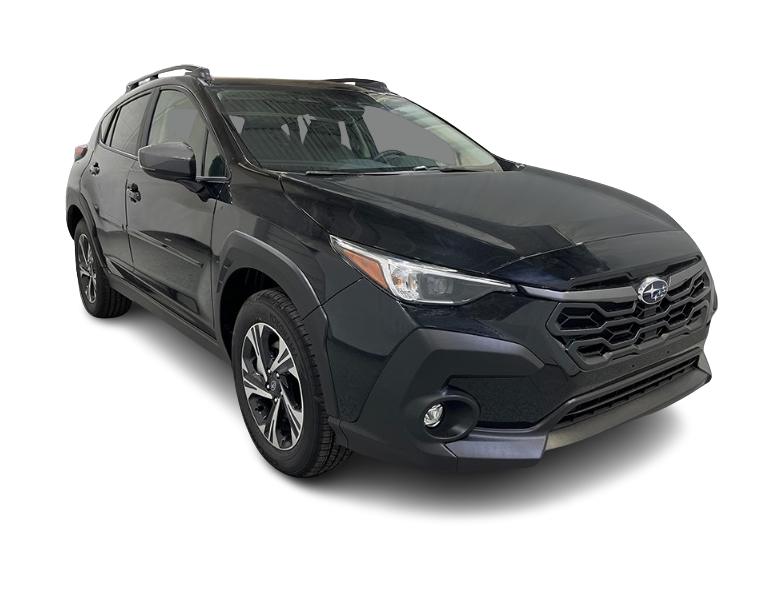 2024 Subaru Crosstrek Premium 18