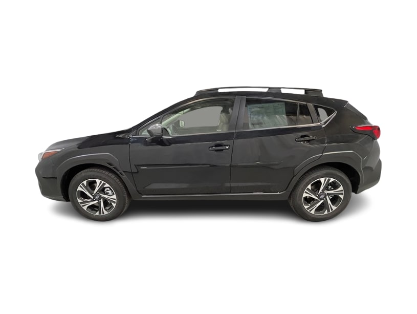 2024 Subaru Crosstrek Premium 3