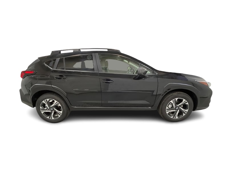 2024 Subaru Crosstrek Premium 17