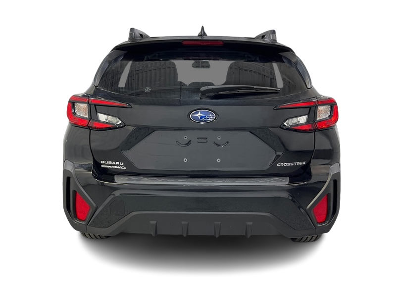 2024 Subaru Crosstrek Premium 5