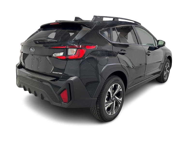 2024 Subaru Crosstrek Premium 16