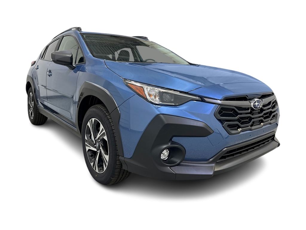 2024 Subaru Crosstrek Premium 18