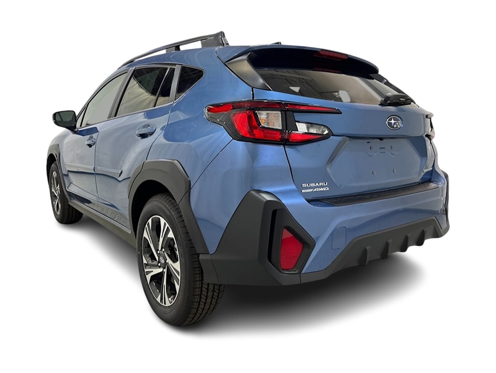 2024 Subaru Crosstrek Premium 4