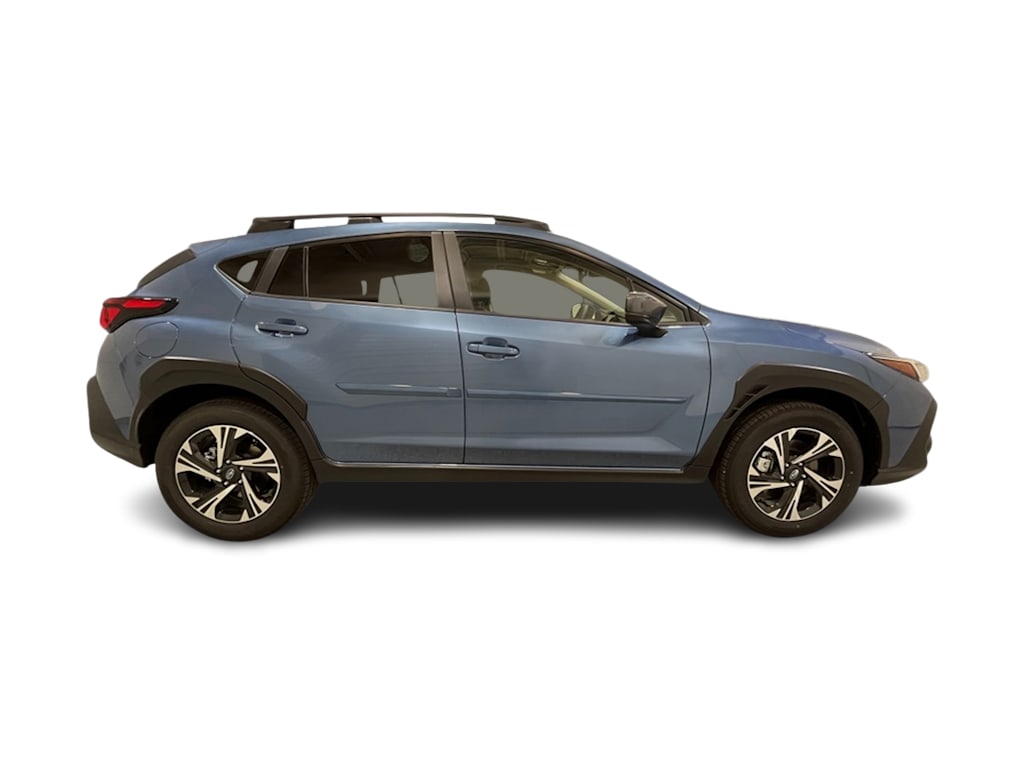 2024 Subaru Crosstrek Premium 17