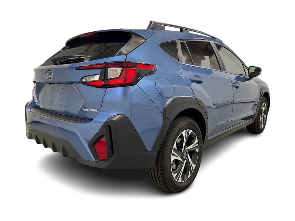 2024 Subaru Crosstrek Premium 16