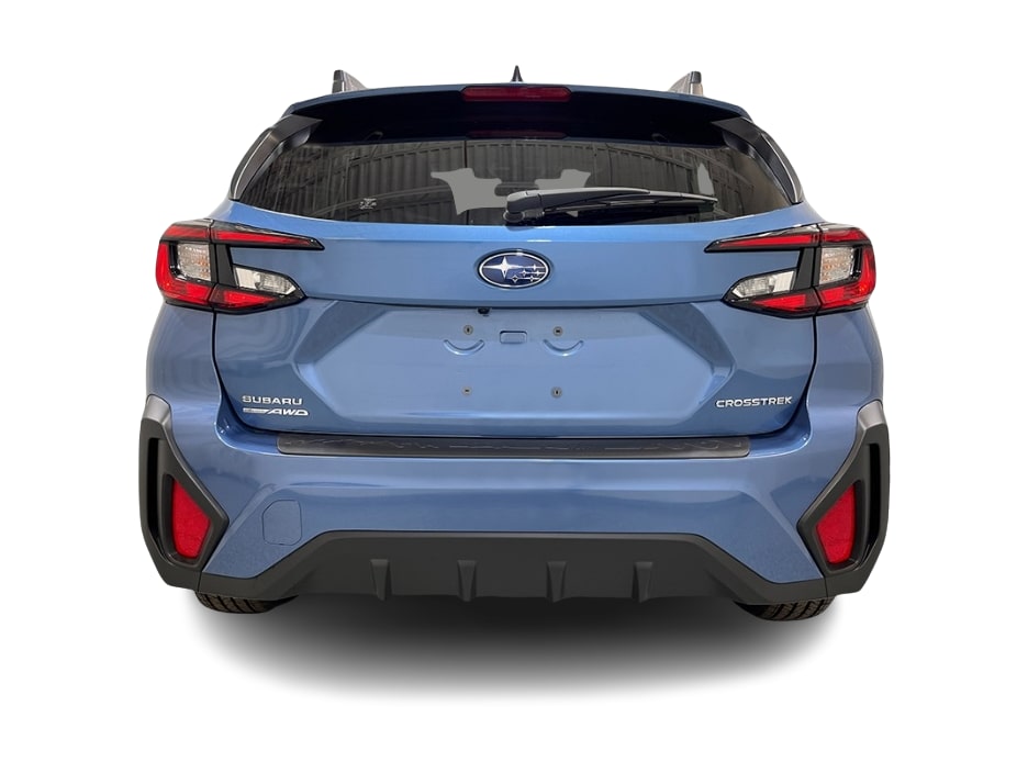 2024 Subaru Crosstrek Premium 5