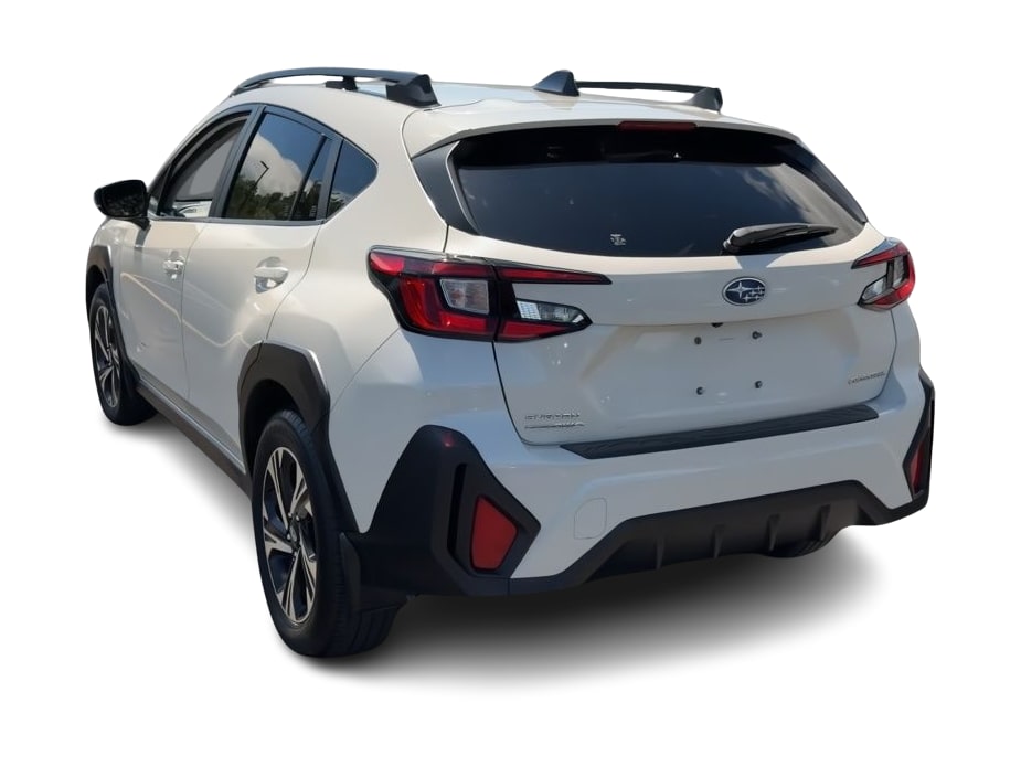 Thumbnail: 2024 Subaru Crosstrek - 4