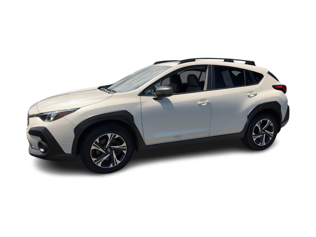 Thumbnail: 2024 Subaru Crosstrek - 3