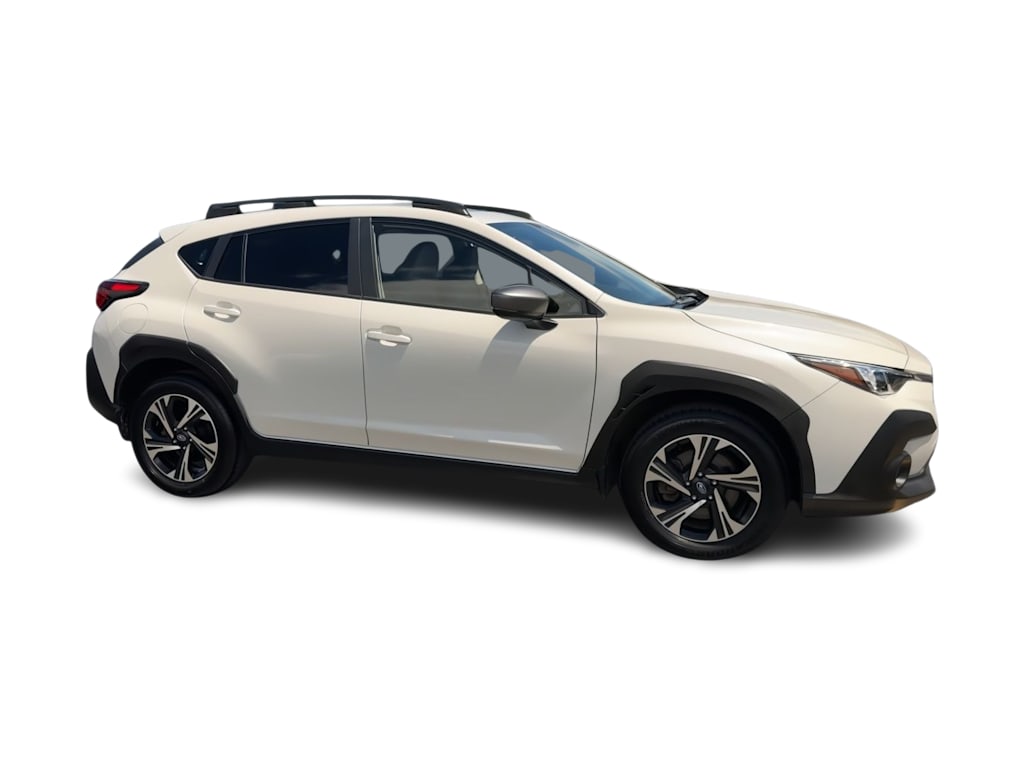 Thumbnail: 2024 Subaru Crosstrek - 23