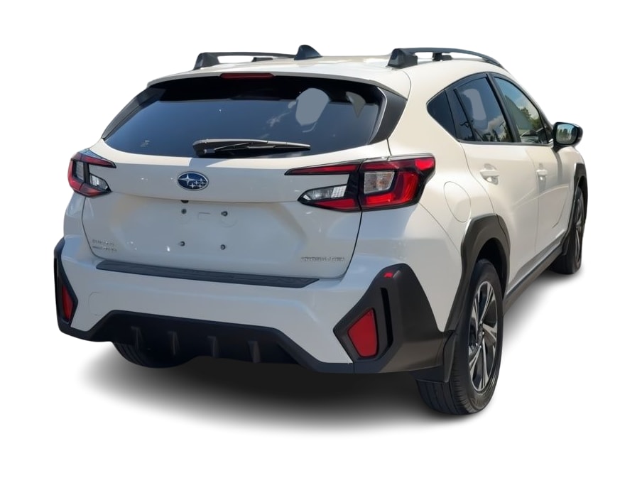 Thumbnail: 2024 Subaru Crosstrek - 21