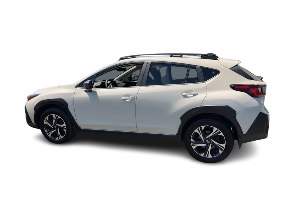 Thumbnail: 2024 Subaru Crosstrek - 20