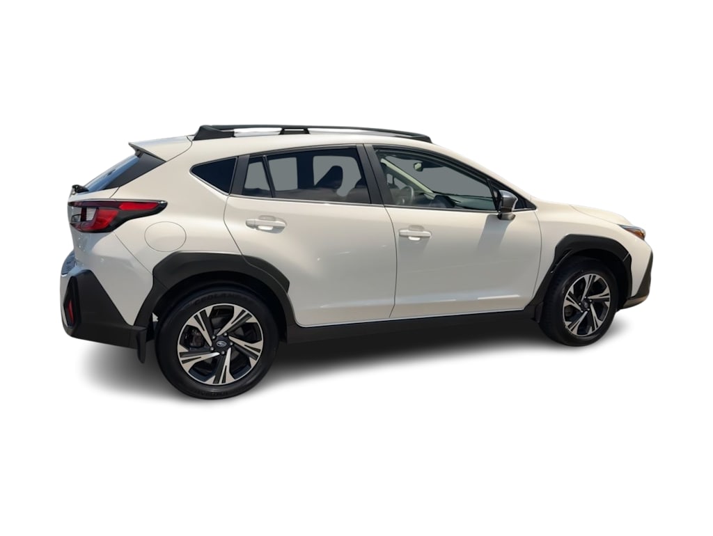 Thumbnail: 2024 Subaru Crosstrek - 22