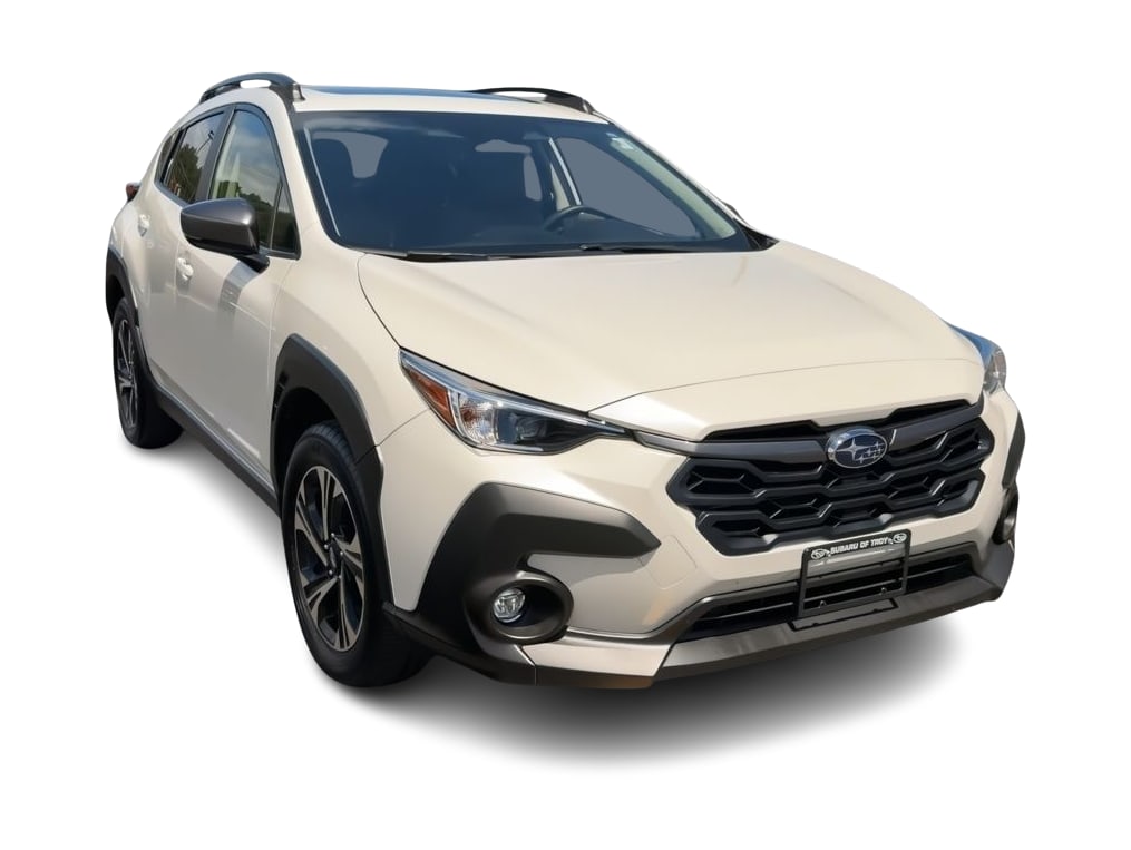 Thumbnail: 2024 Subaru Crosstrek - 18