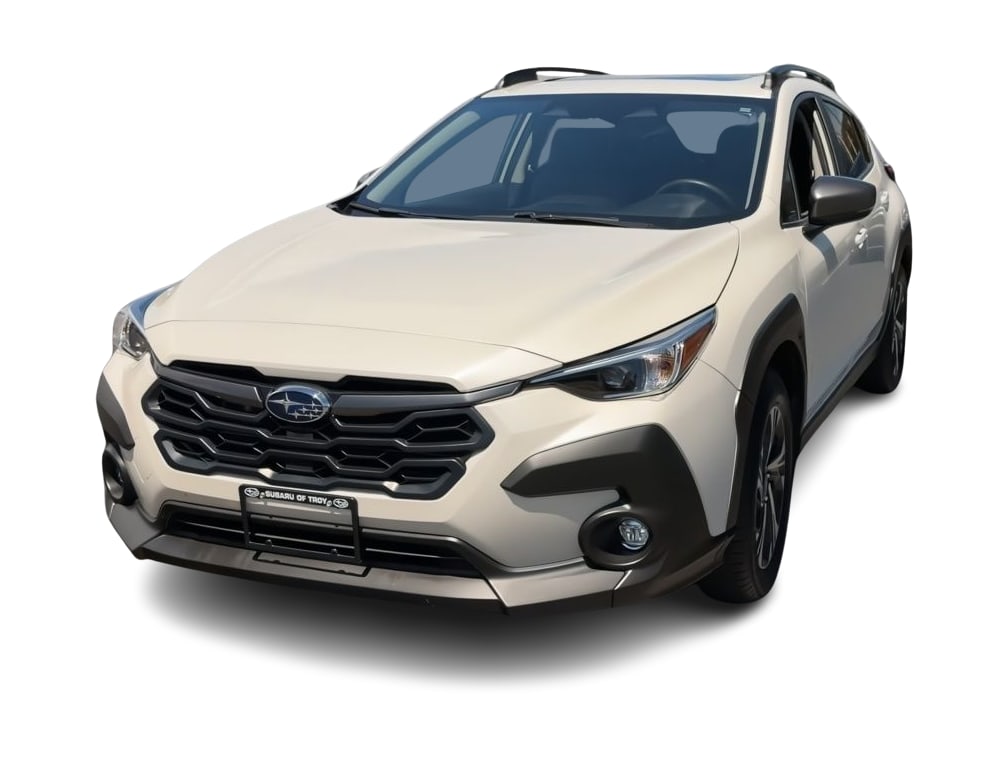 Thumbnail: 2024 Subaru Crosstrek - 19