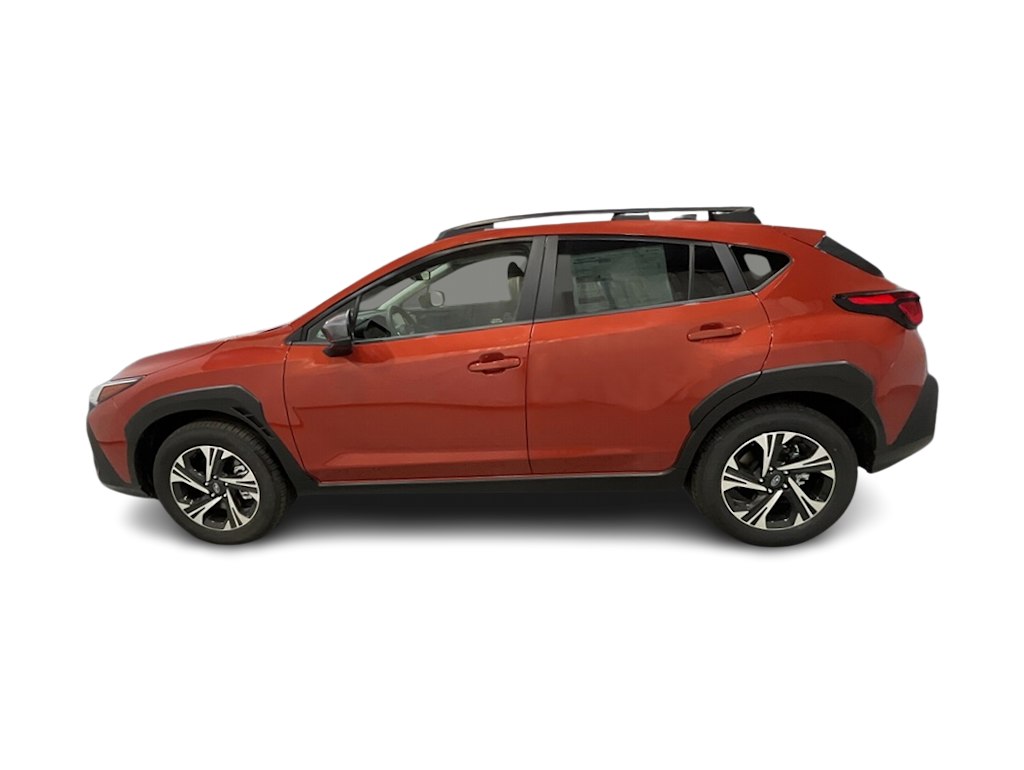 2024 Subaru Crosstrek Premium 3